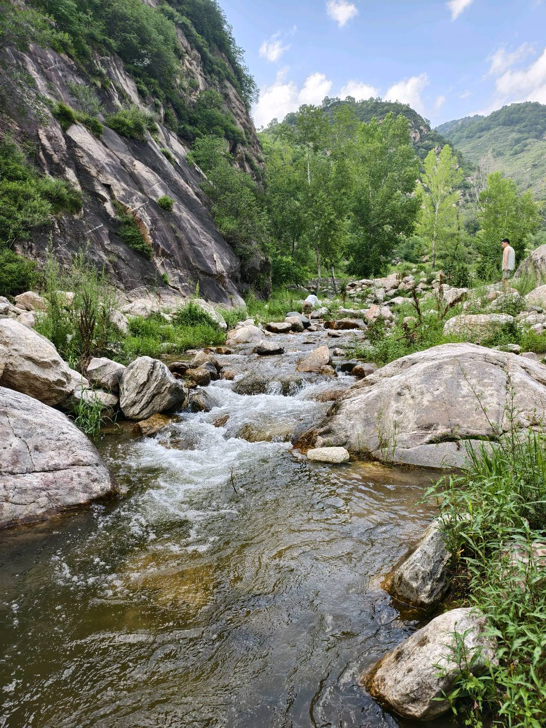 张宇场地活动