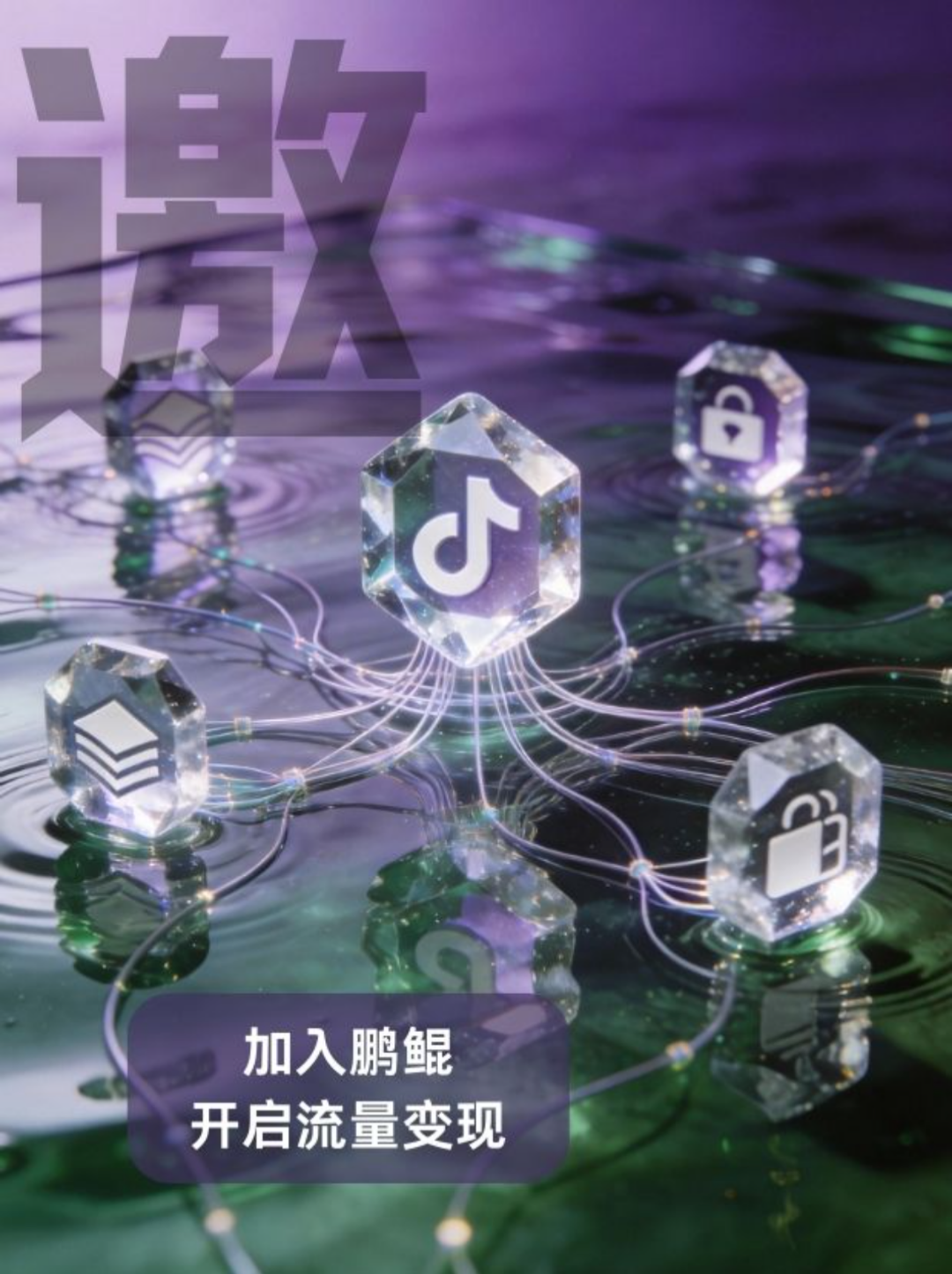 吴先生鹏鲲量子免费托管项目，寻找认同轻资产创业理念的合作伙伴