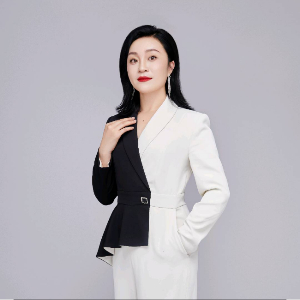 u客直谈实名认证贾女士
