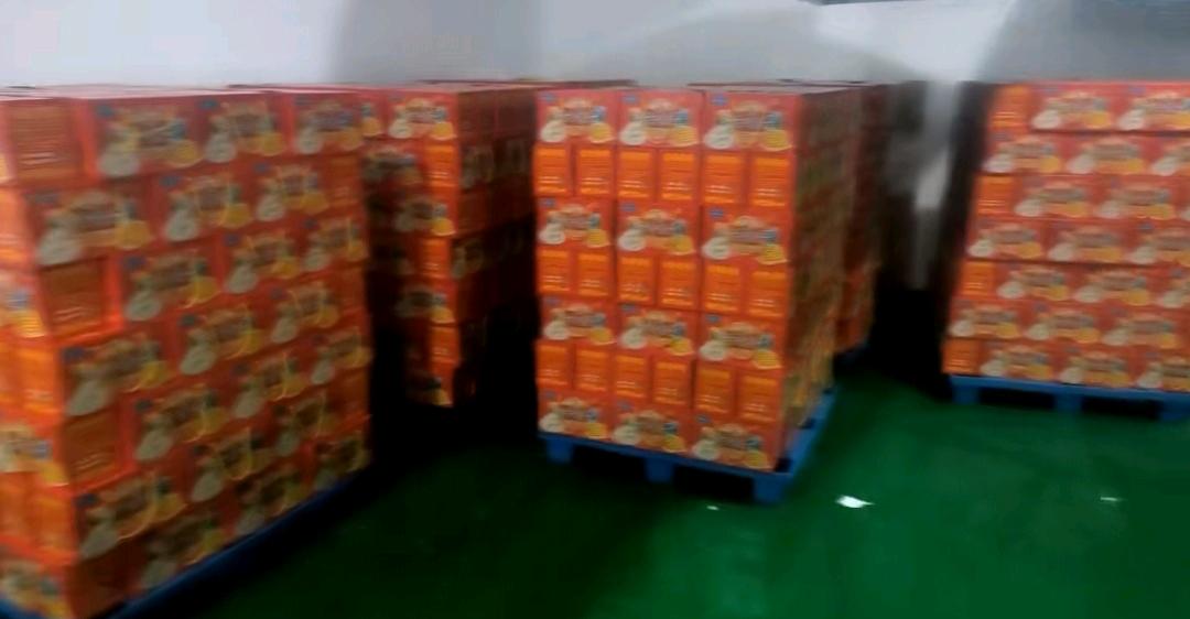 付先生运城及周边麻花礼盒批发，低至一箱10块起