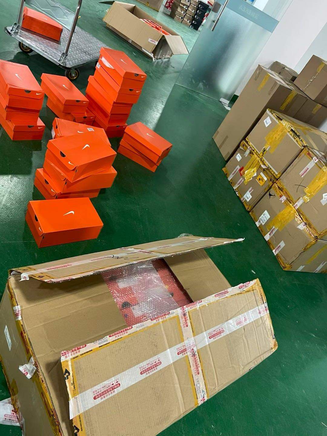 唐女士其他供需电商项目