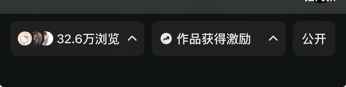 闫善雅其他供需小说推文,日入,一部手机就可以了