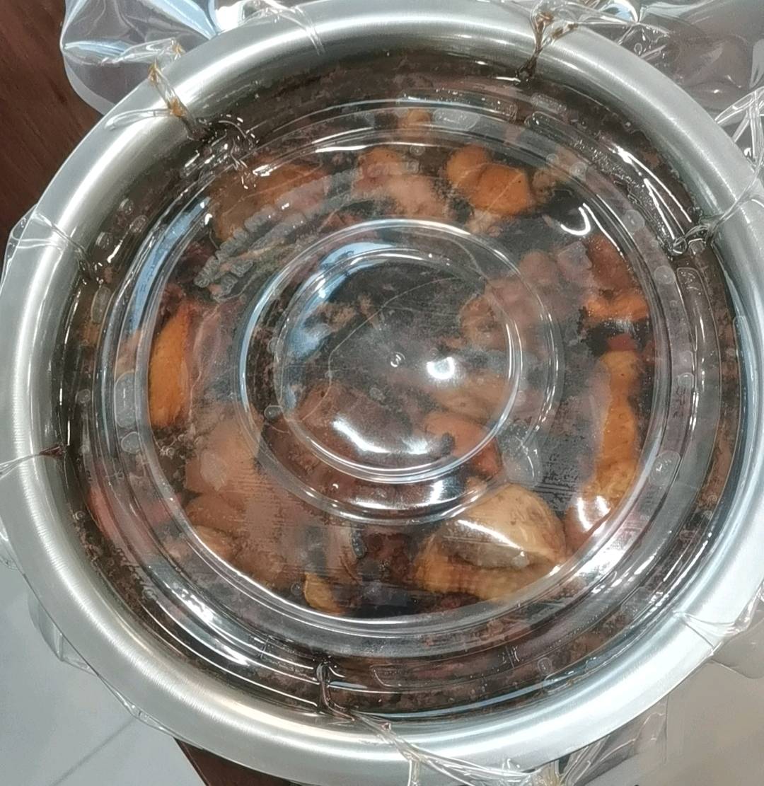 李兵临沂炒鸡直供，散养跑山鸡，寻直播/分销/礼品合作，支持一件代发。高佣金
