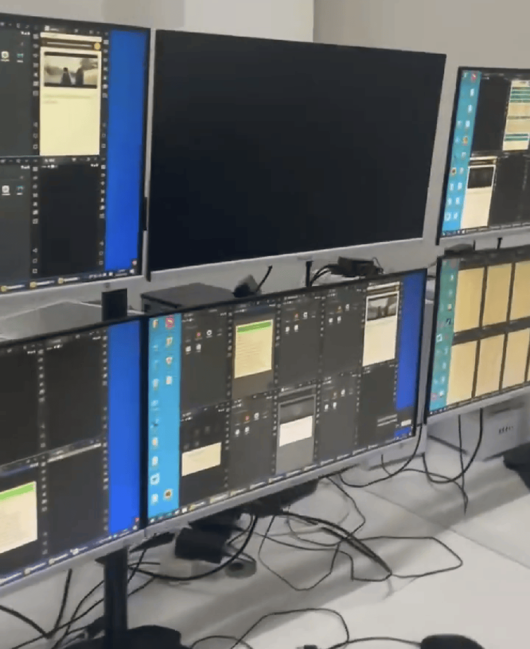 李洪雨找合伙人