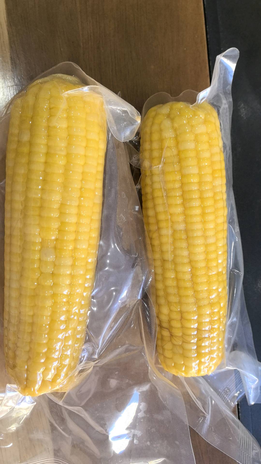 孙宇超品牌货源鲜食玉米厂家稳定供应