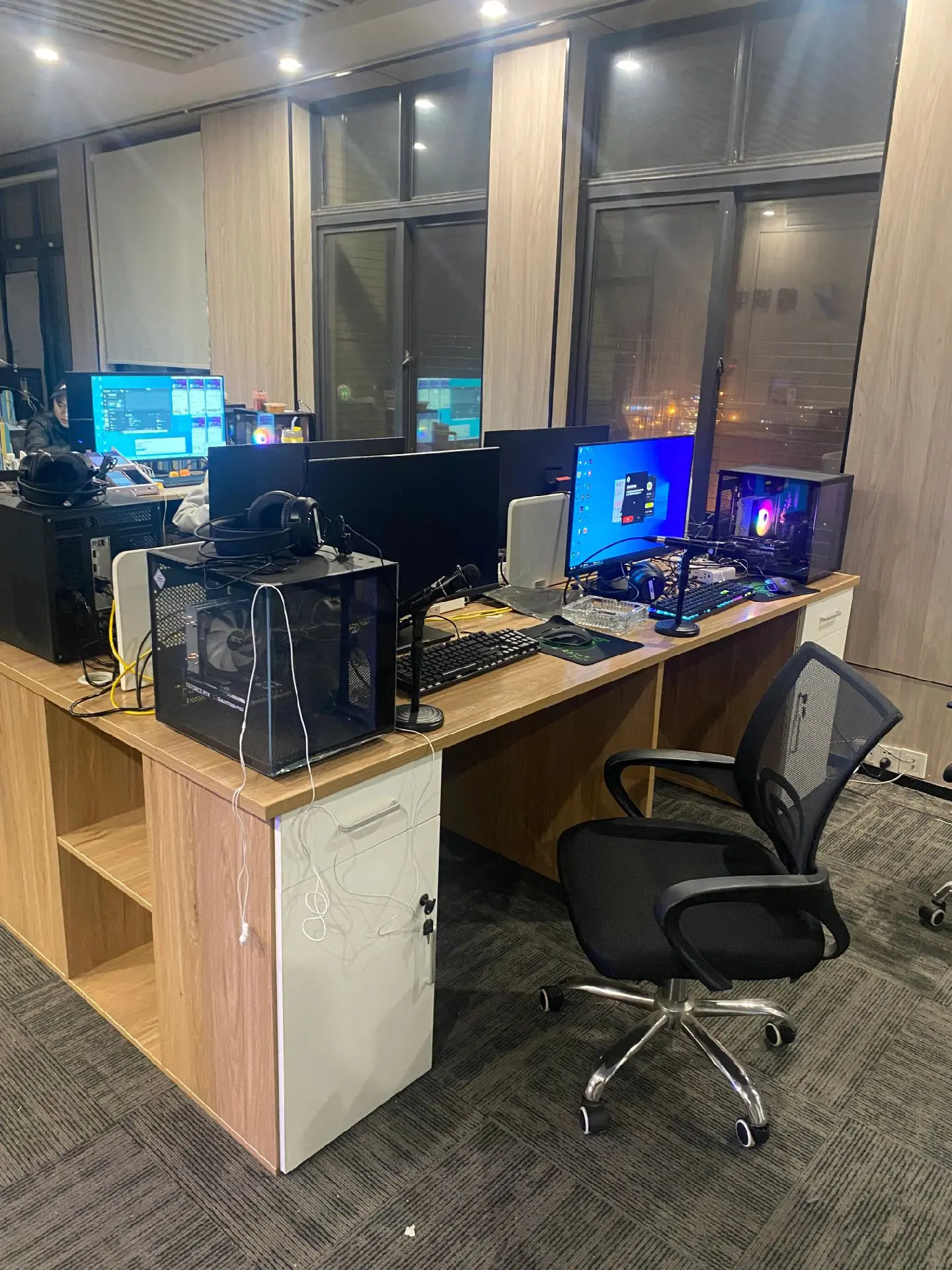 廖呈雄推广团队