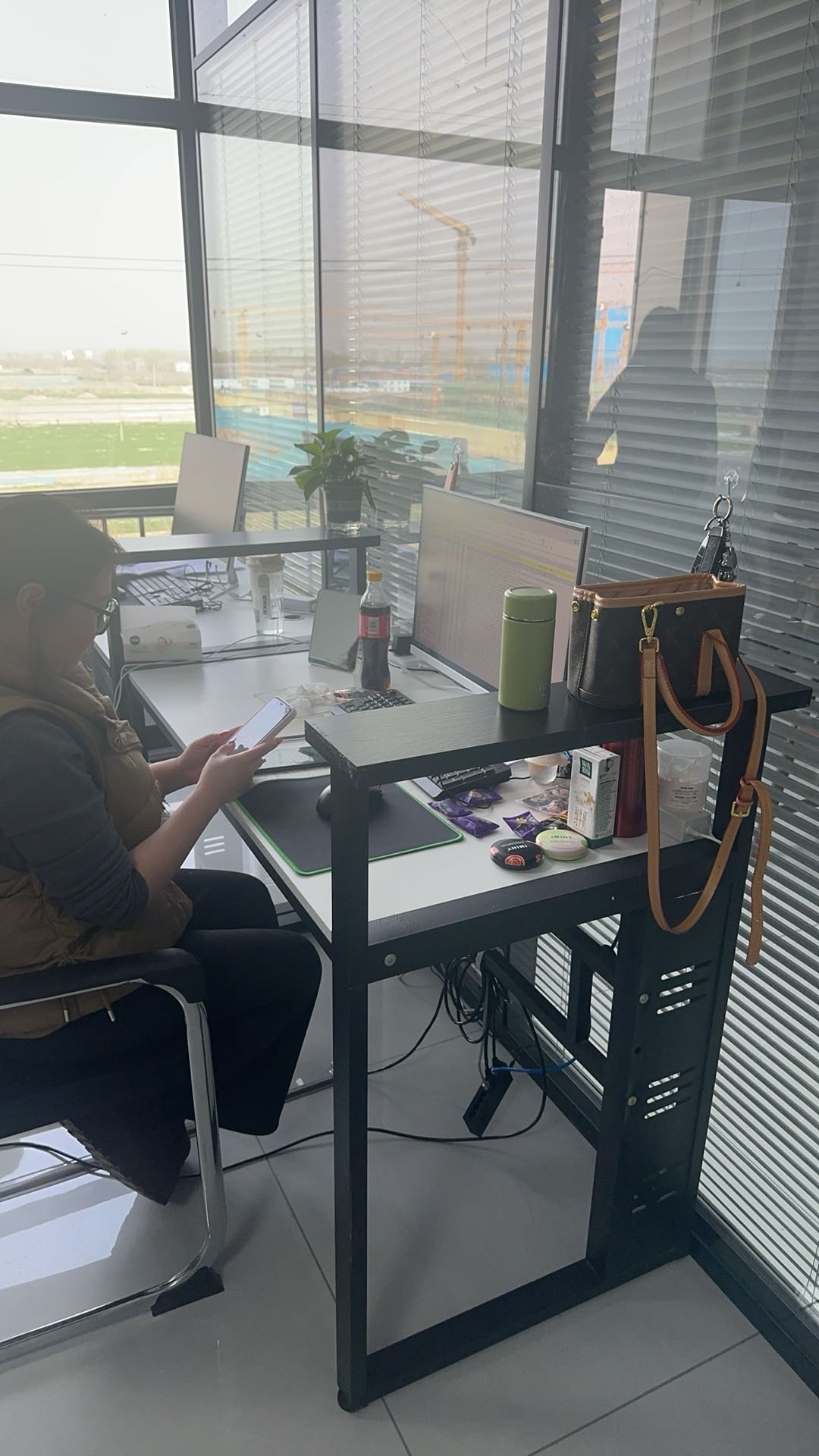 高鹏飞找合伙人京东外卖品牌合作