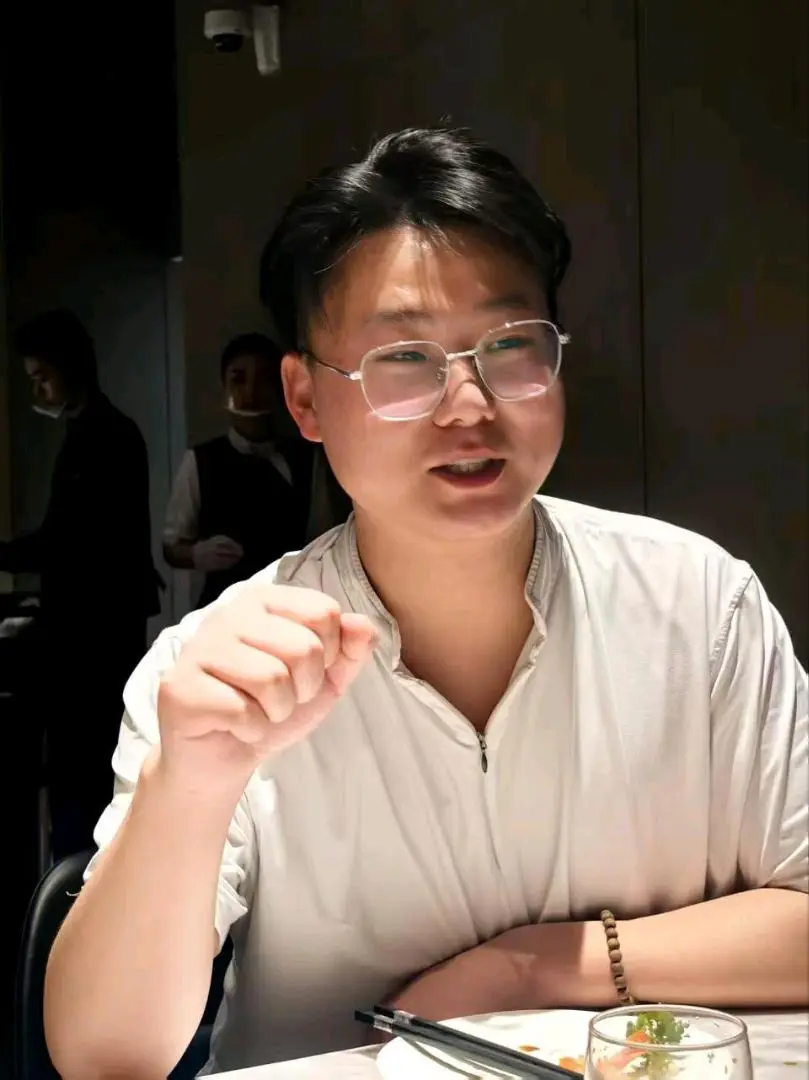 王先生头像