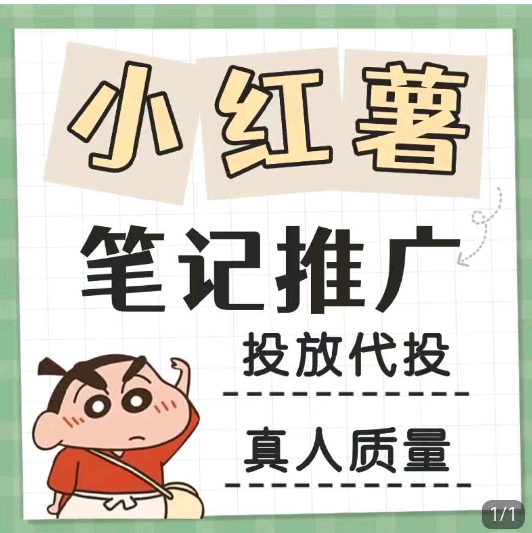 朱斌推广团队小红书，抖音种草推广，闲鱼发布素人团队