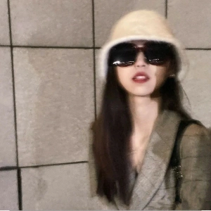 房梓娴