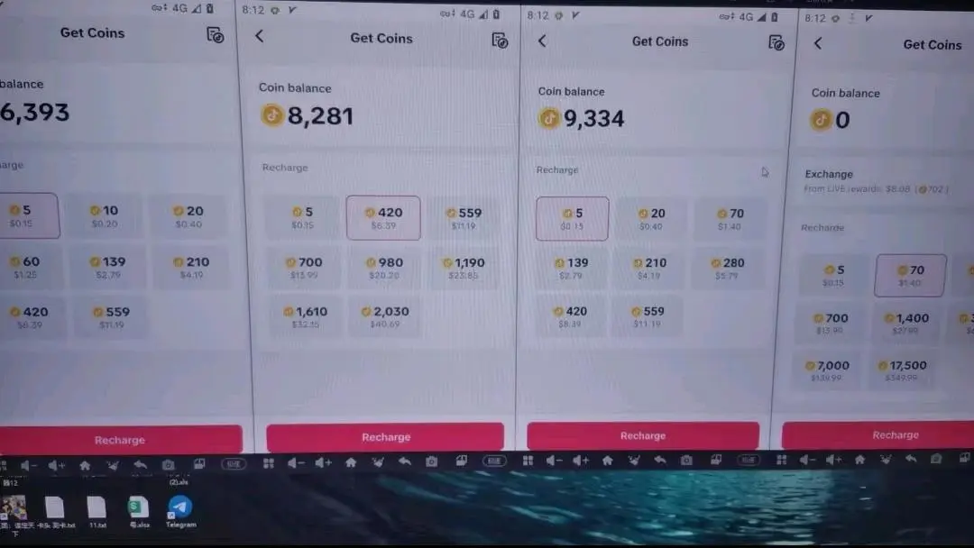 唐先生找合伙人