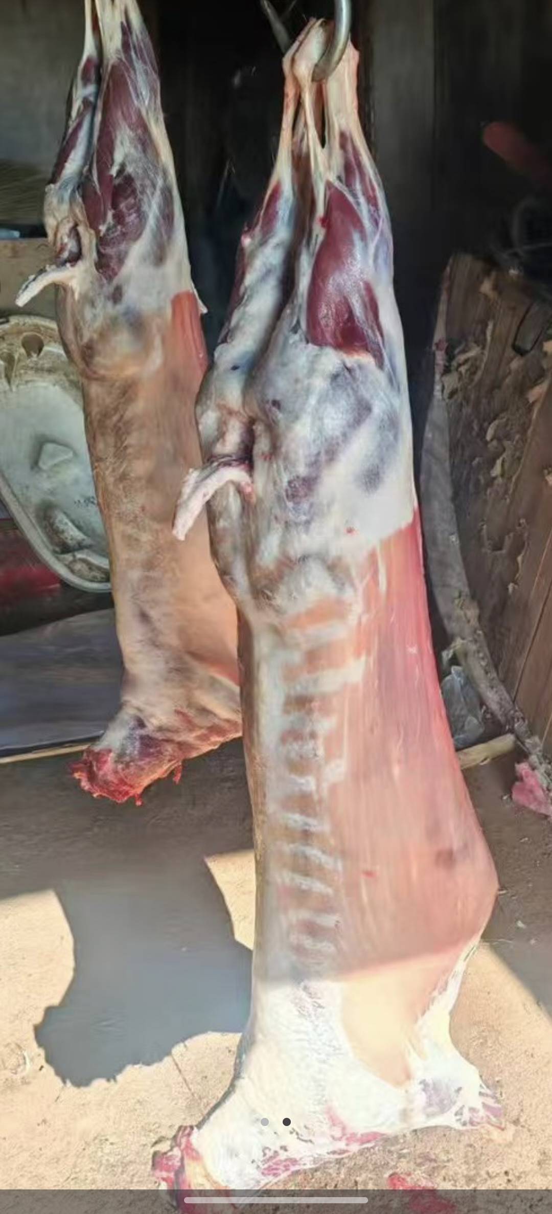 李先生品牌货源