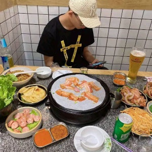陈先生