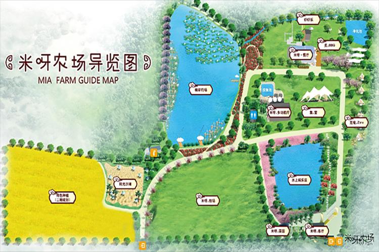 郑先生场地活动