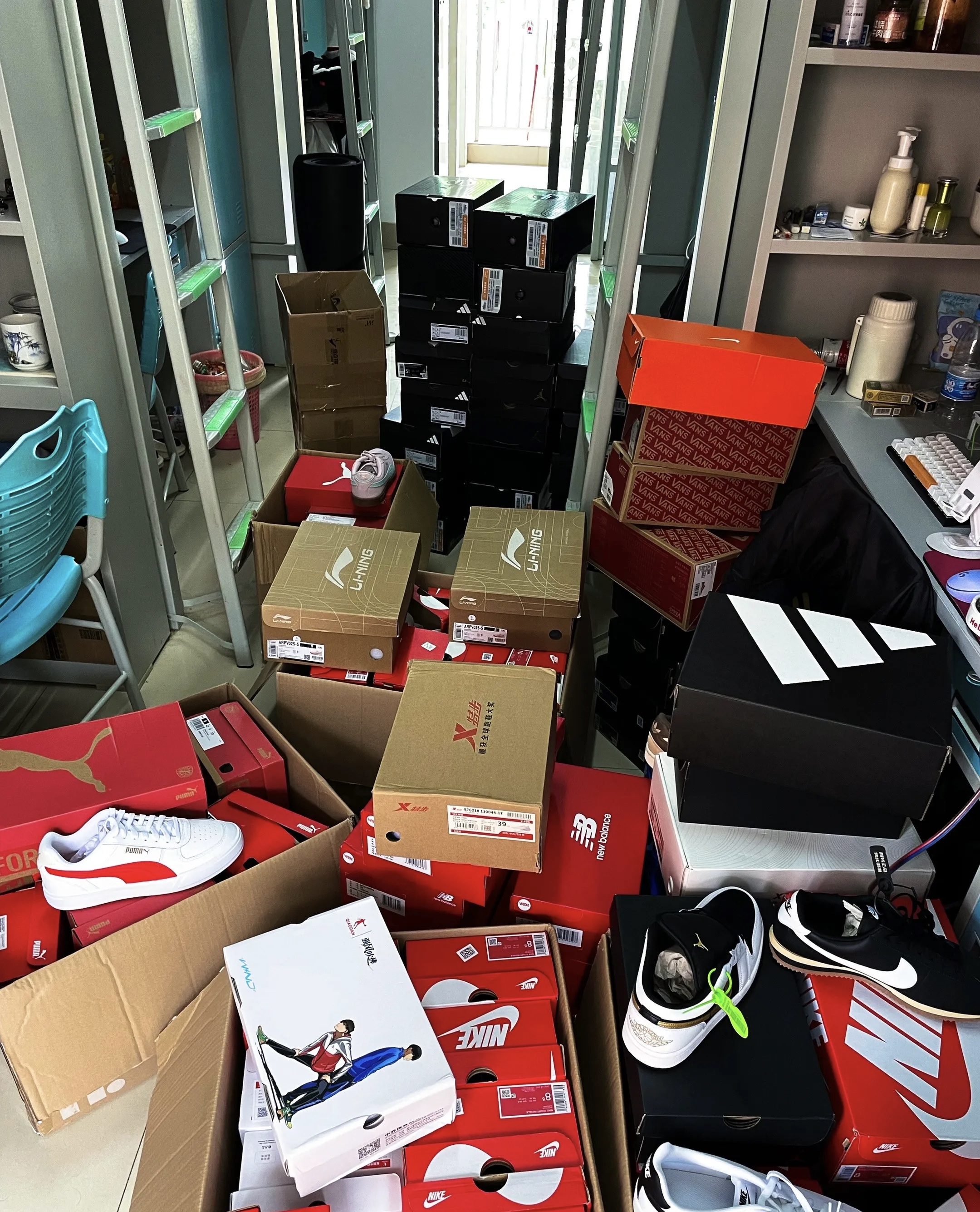 陆俊岭其他供需