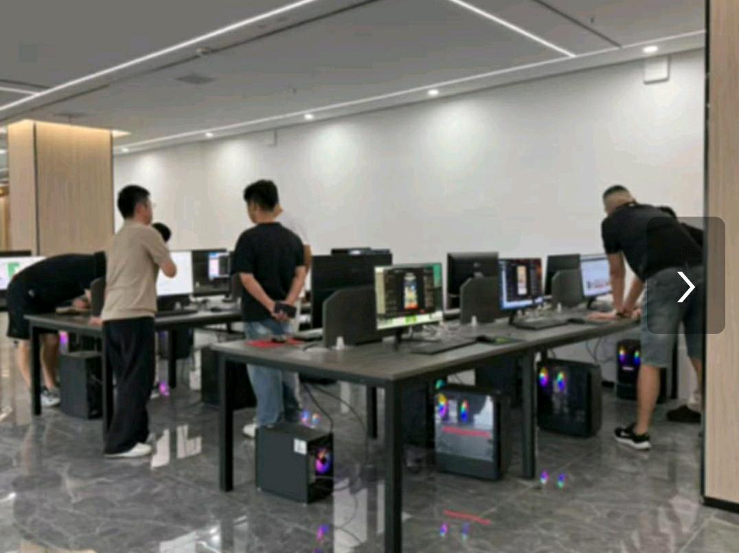 毛先生找合伙人淘宝AI直播带货，无需人工盯着，主副业均可