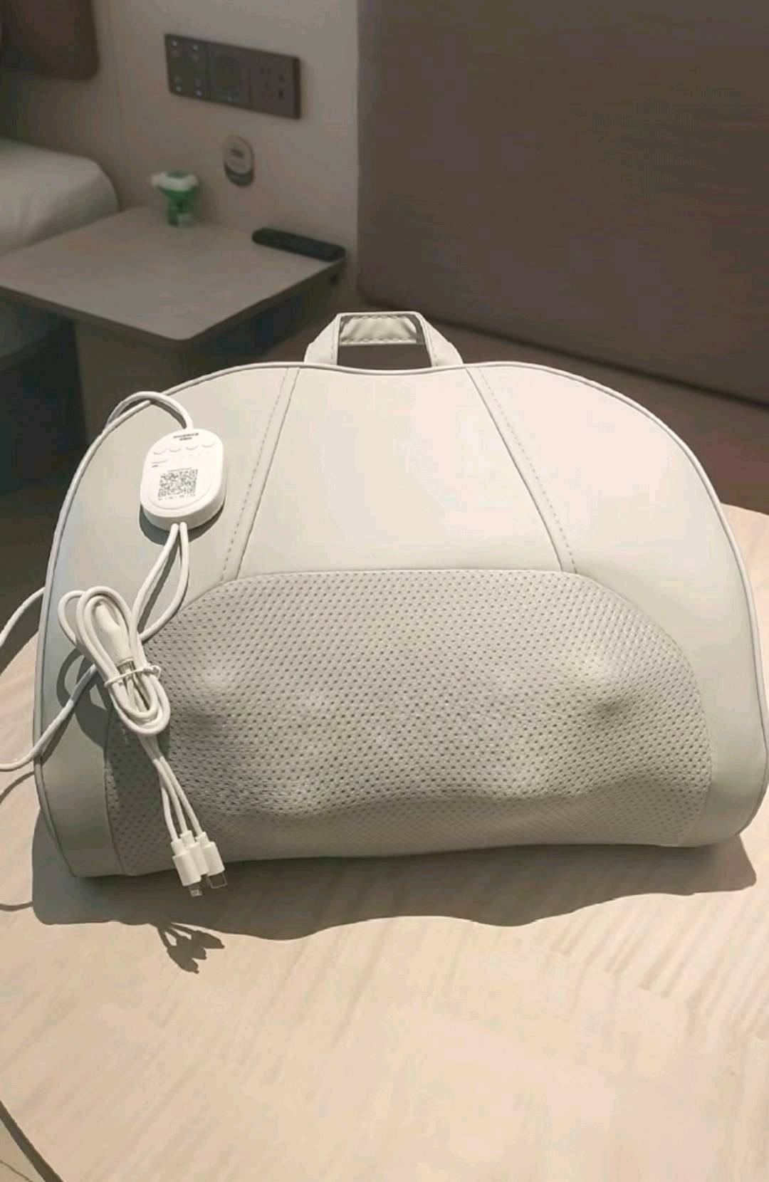 郭卫东地推项目共享按摩枕的铺设，现在寻找重庆！酒店资源，有重庆
酒店资源的，联系我！