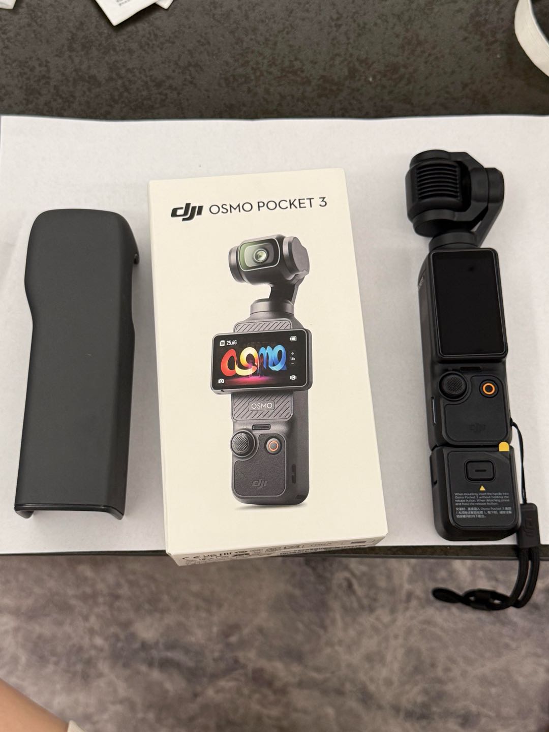 赵先生品牌货源大疆数码类货源大疆pocket3 苹果手表 各类数码产品量大欢迎