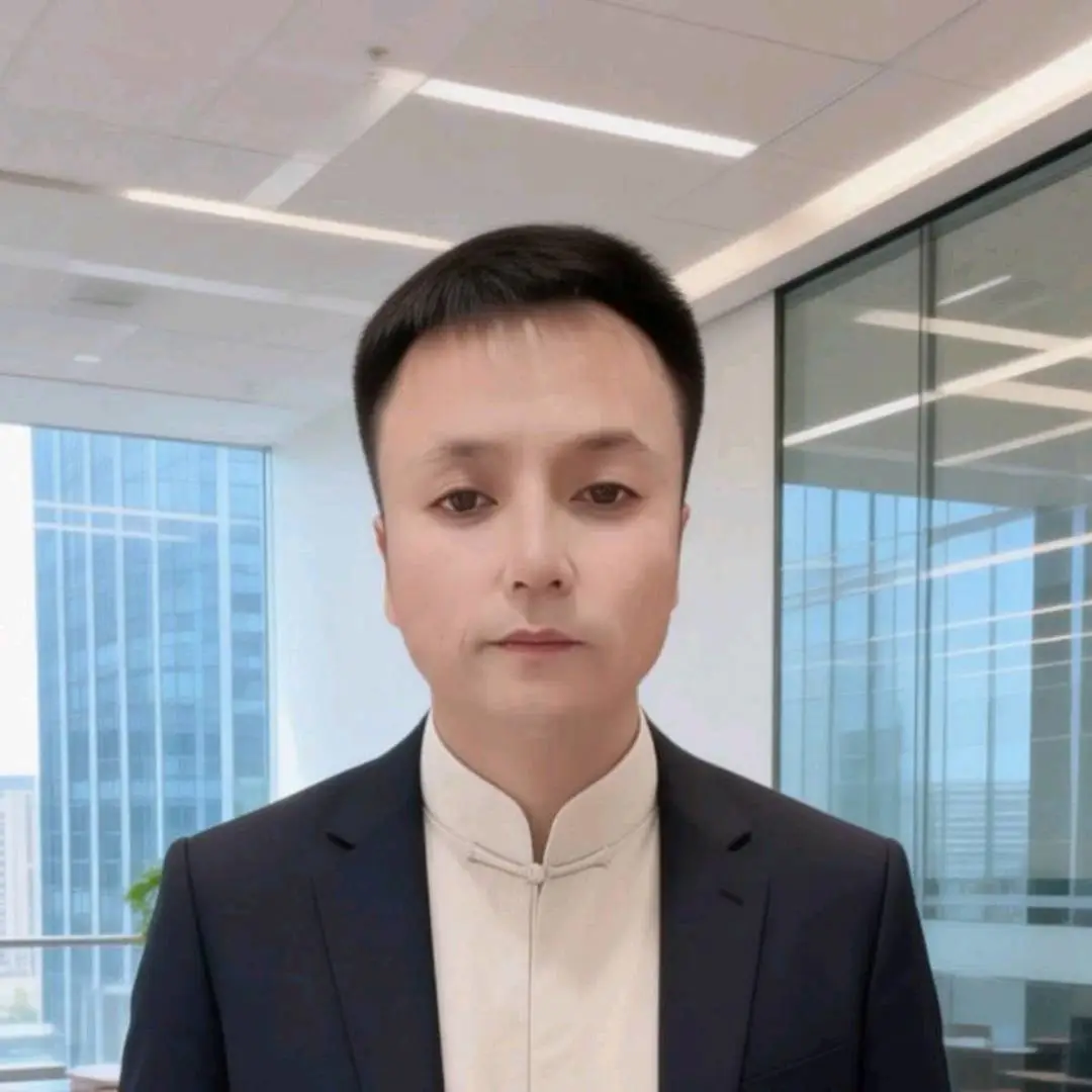 徐成志