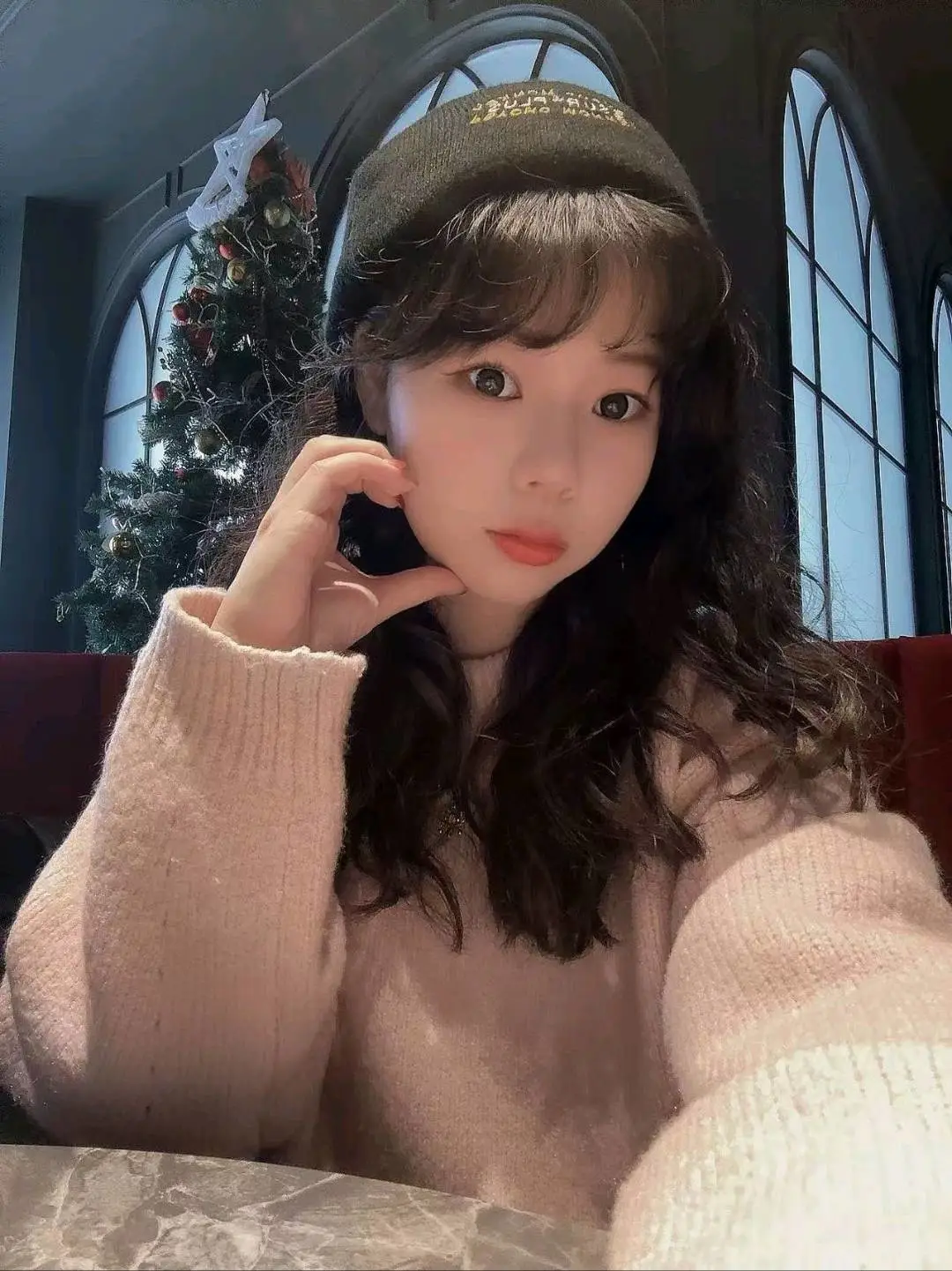 沈女士