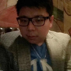 宫文斌
