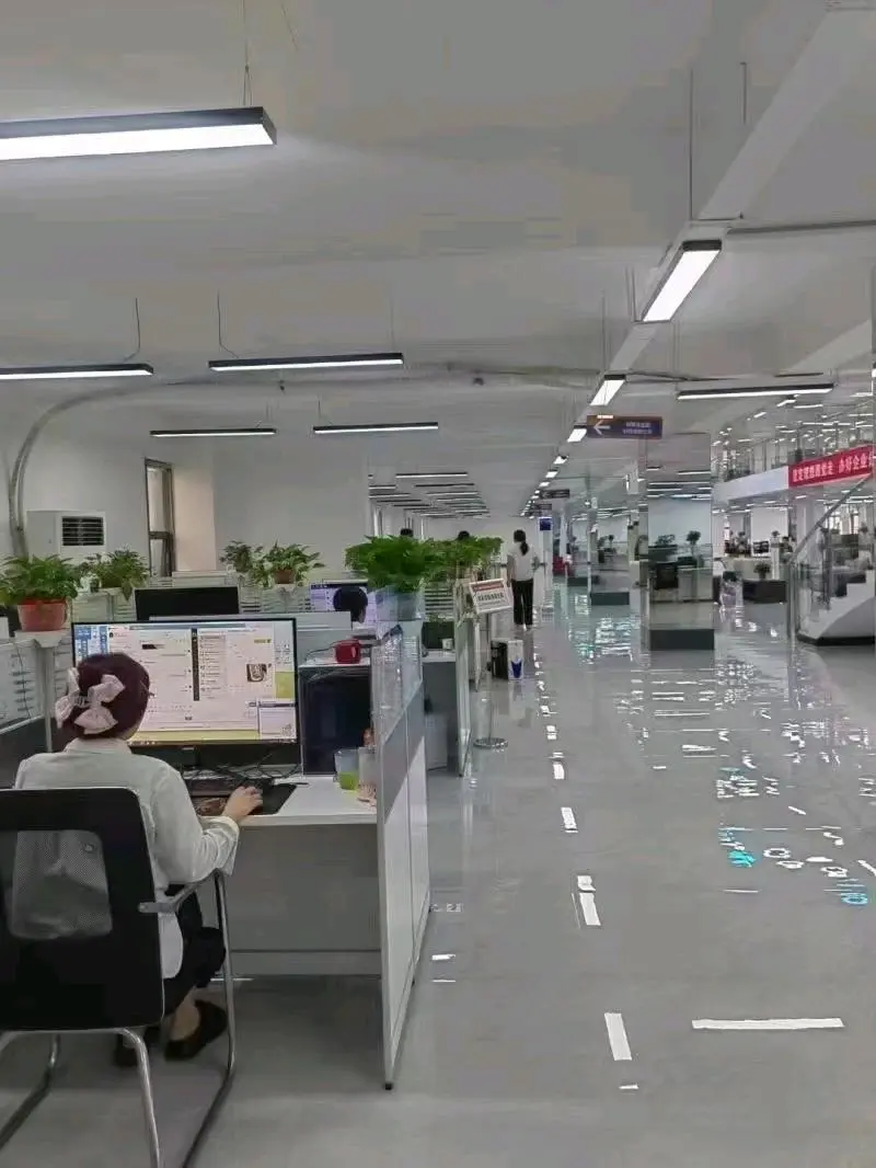 王兰兰找合伙人电商客服外包项目,一个适合普通人在小县城的低成本创业项目,长久稳定