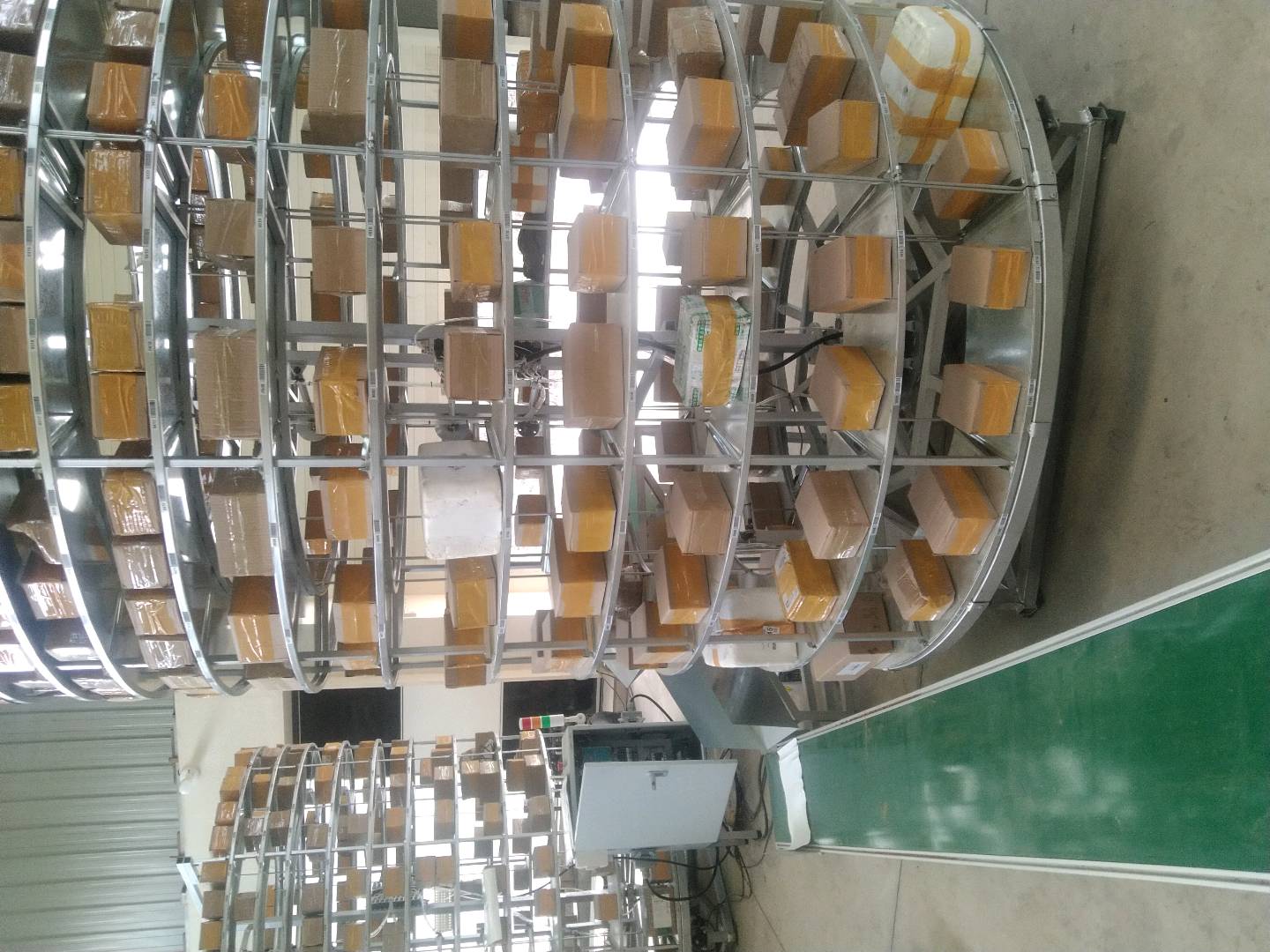 江小卫找合伙人快鸟驿站升级系统,空白市场,招本地市场负责人