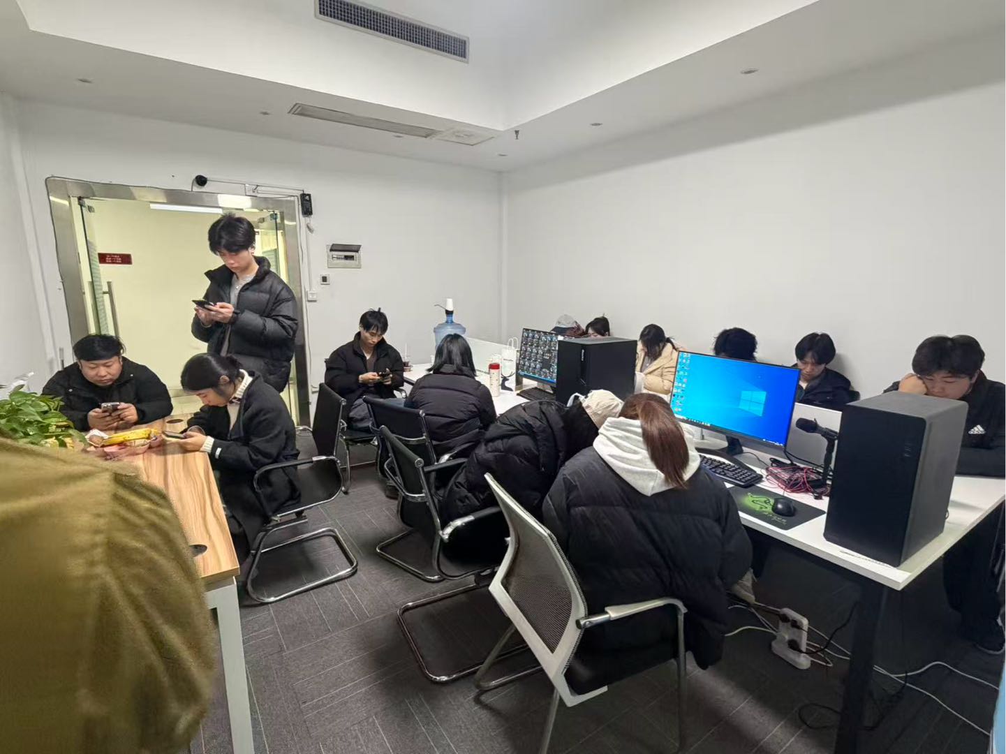 徐建平找合伙人APP拉新官方渠道，全类型任务独立后台有保障