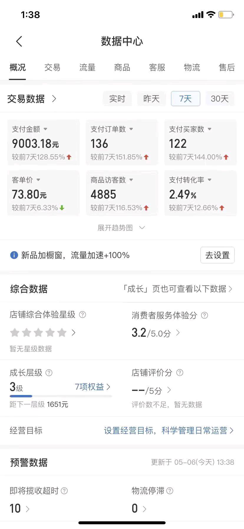 王江找合伙人