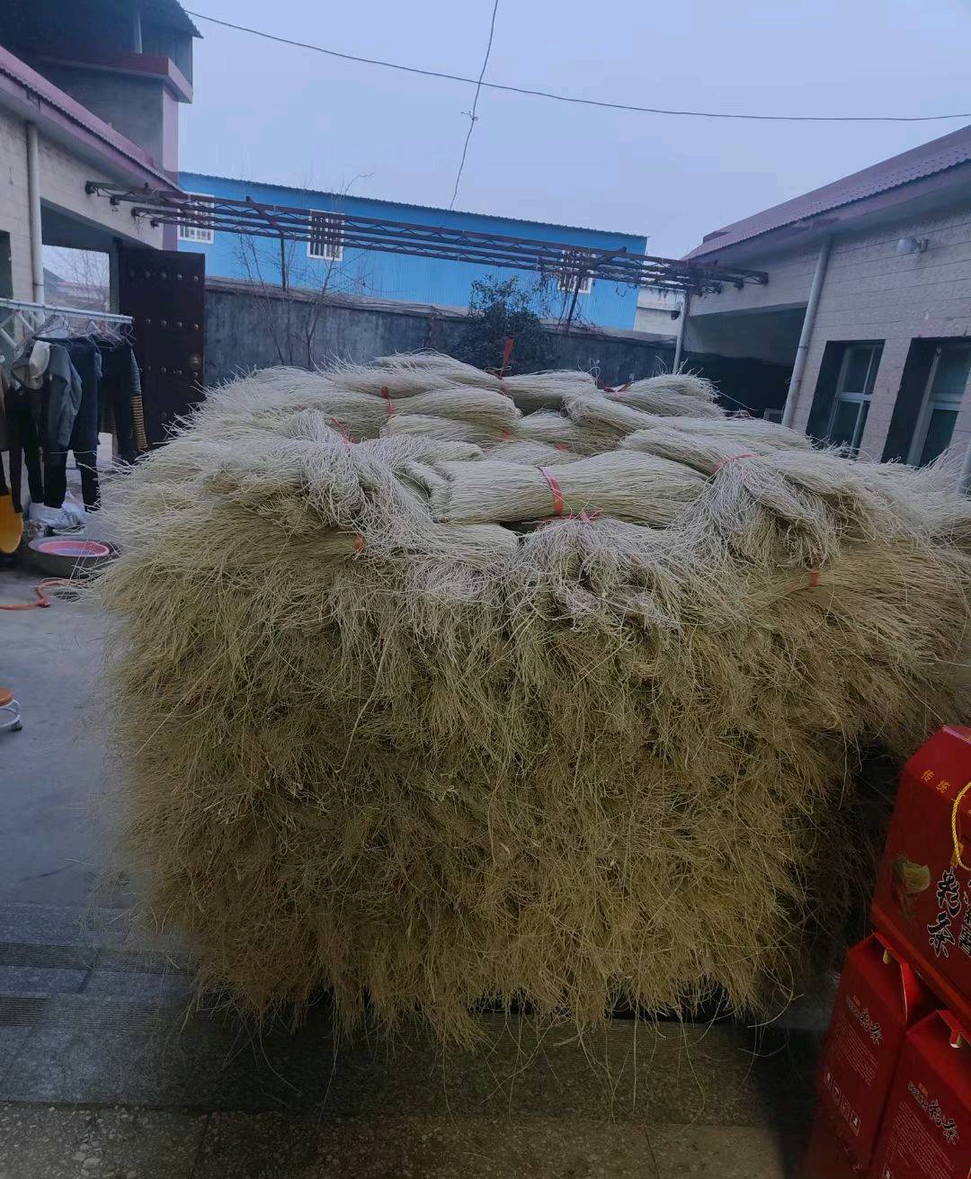 张先生纯红薯粉条，粉皮，需求售货渠道