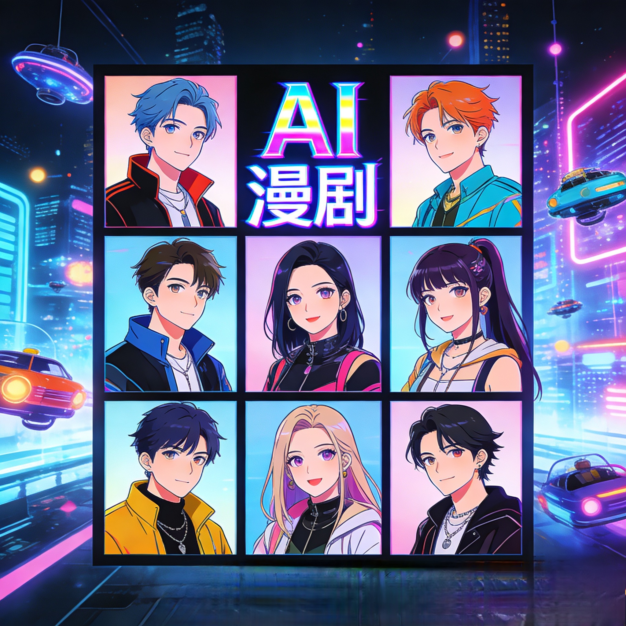 张紫熹找合伙人