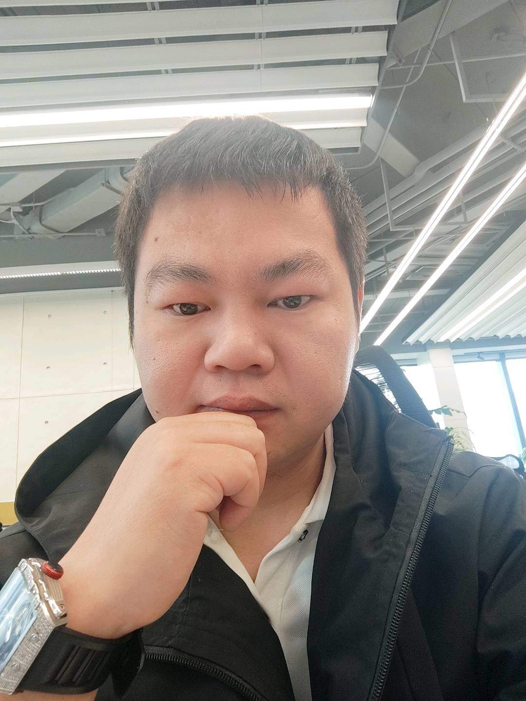 王小波