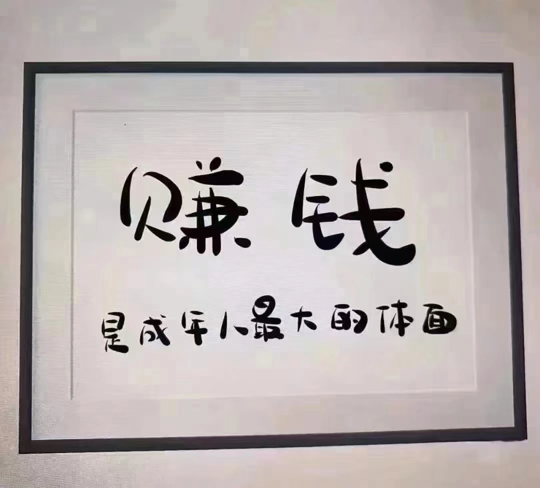 杨先生花小猪 乘客端推广
