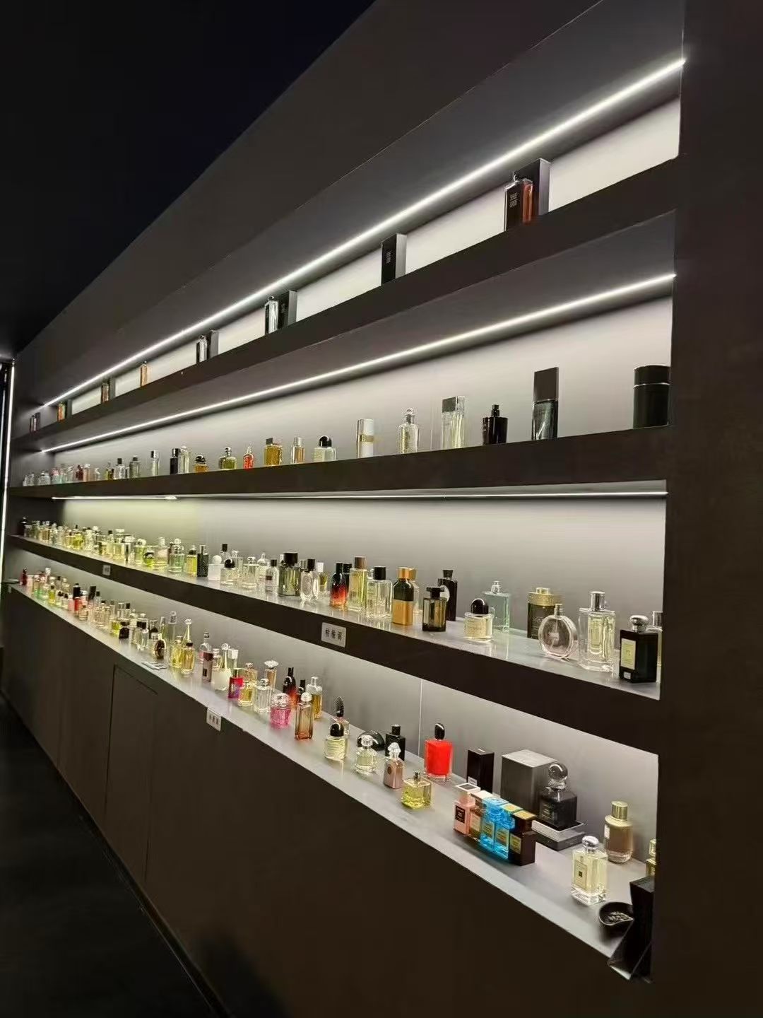 林女士品牌货源我提供免税美妆货源，一线品牌1.8折起，保税仓一件代发，寻求全渠道合作