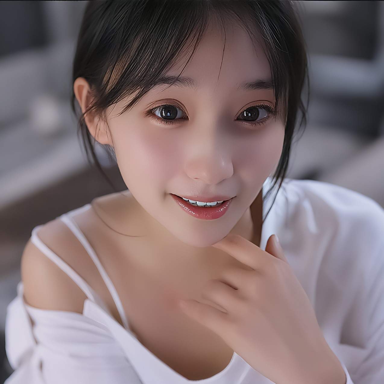 张女士
