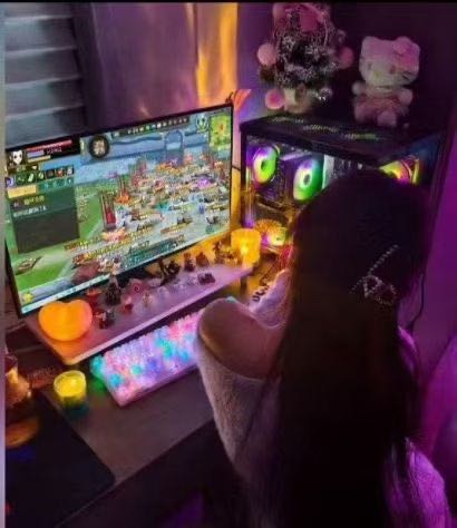 朱先生其他供需游戏推广