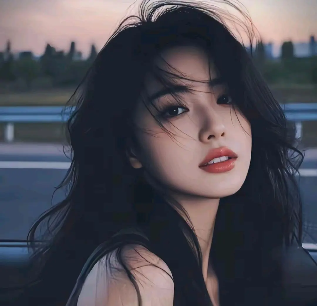 林女士