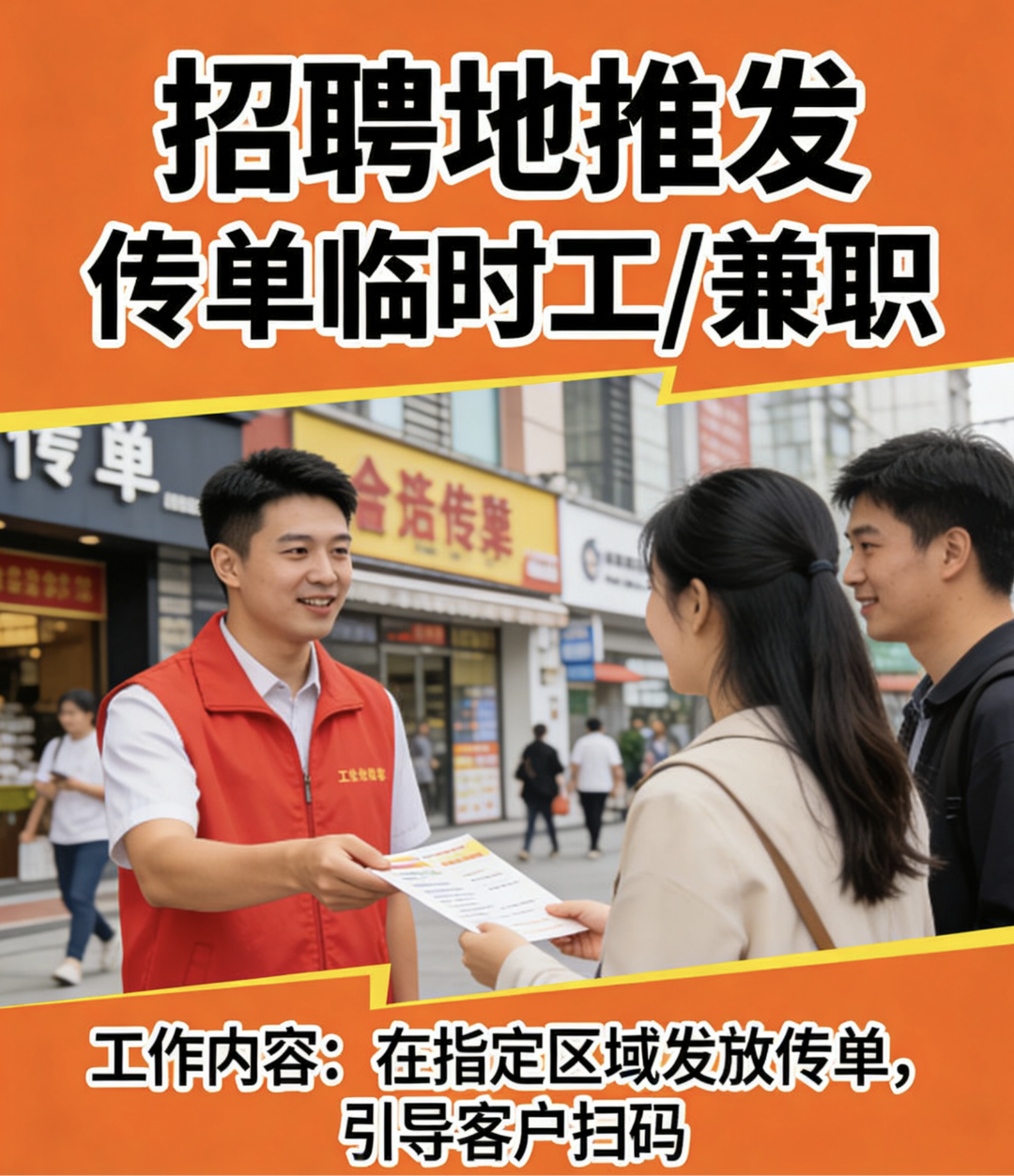 张吉祥其他供需地推项目招标