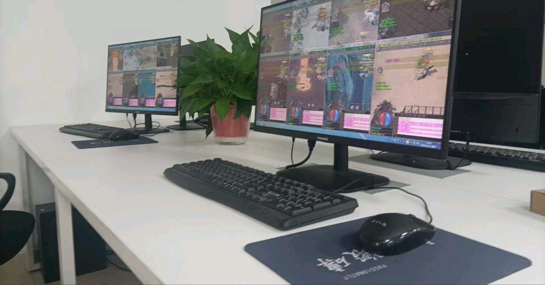 许皓其他供需长期稳定游戏搬砖项目，每日日结，老师傅带队，收益稳定无任何套路