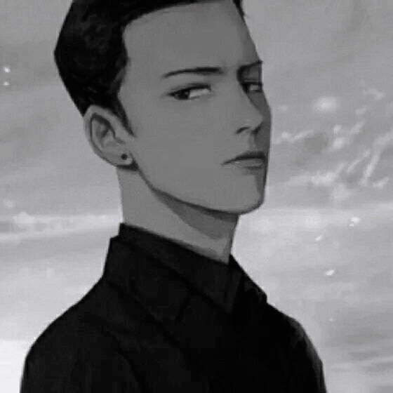 占先生