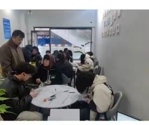 李先生找合伙人
