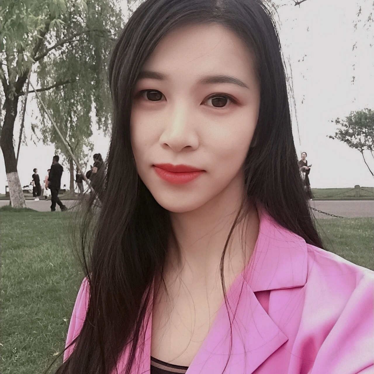 李女士