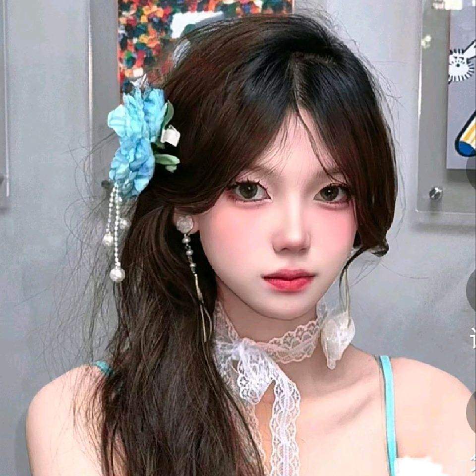 李女士