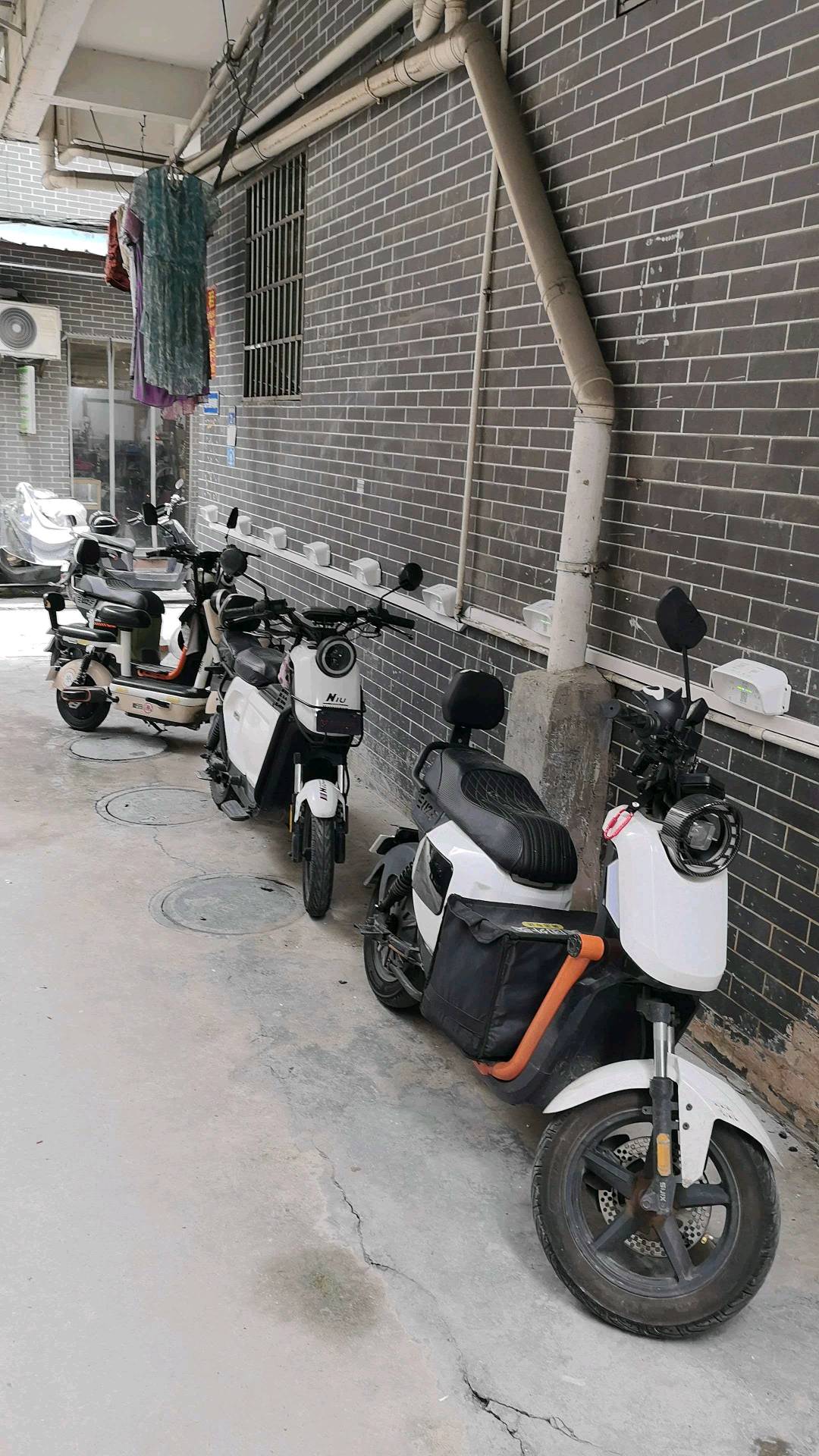 郑小平其他供需