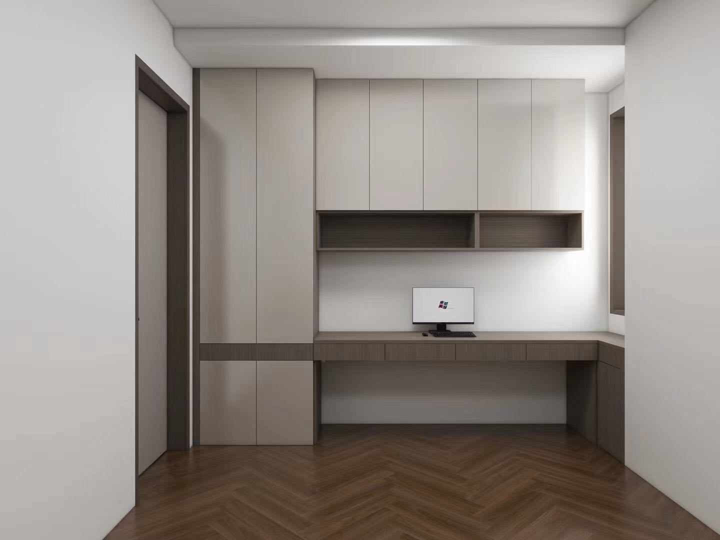 张先生品牌货源全屋定制家具厂找合伙人