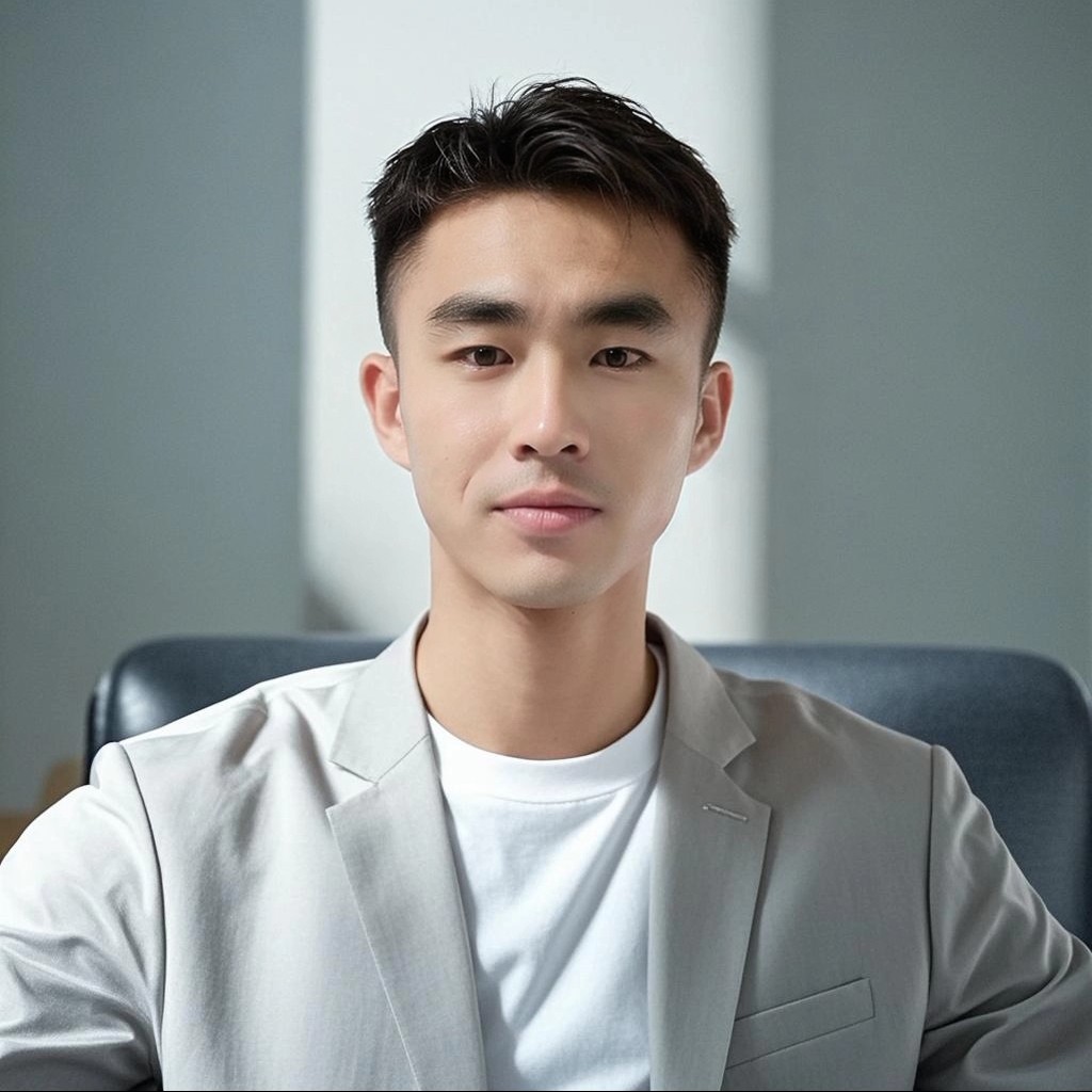 刘亚云