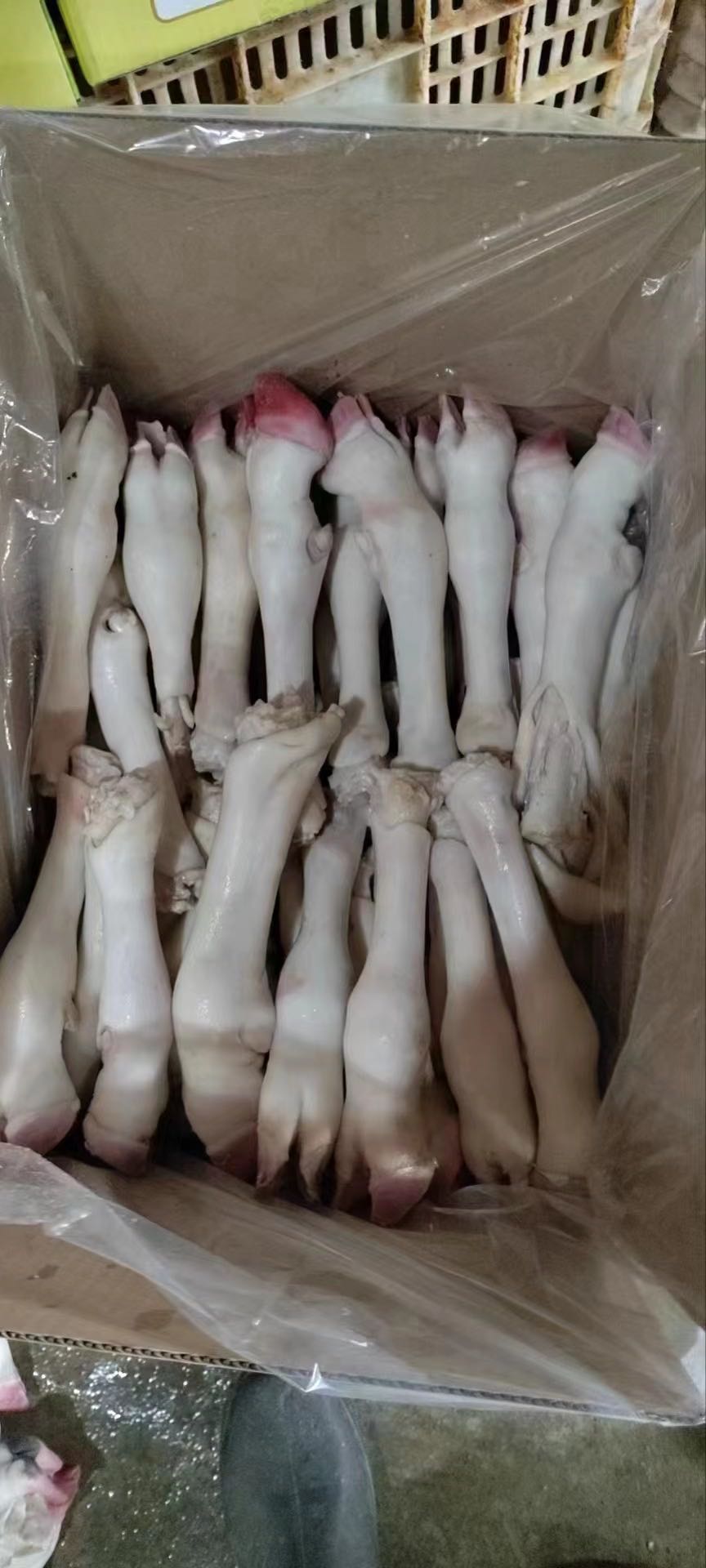 张先生品牌货源提供牛羊猪类产品加工，寻求电商合作或批发