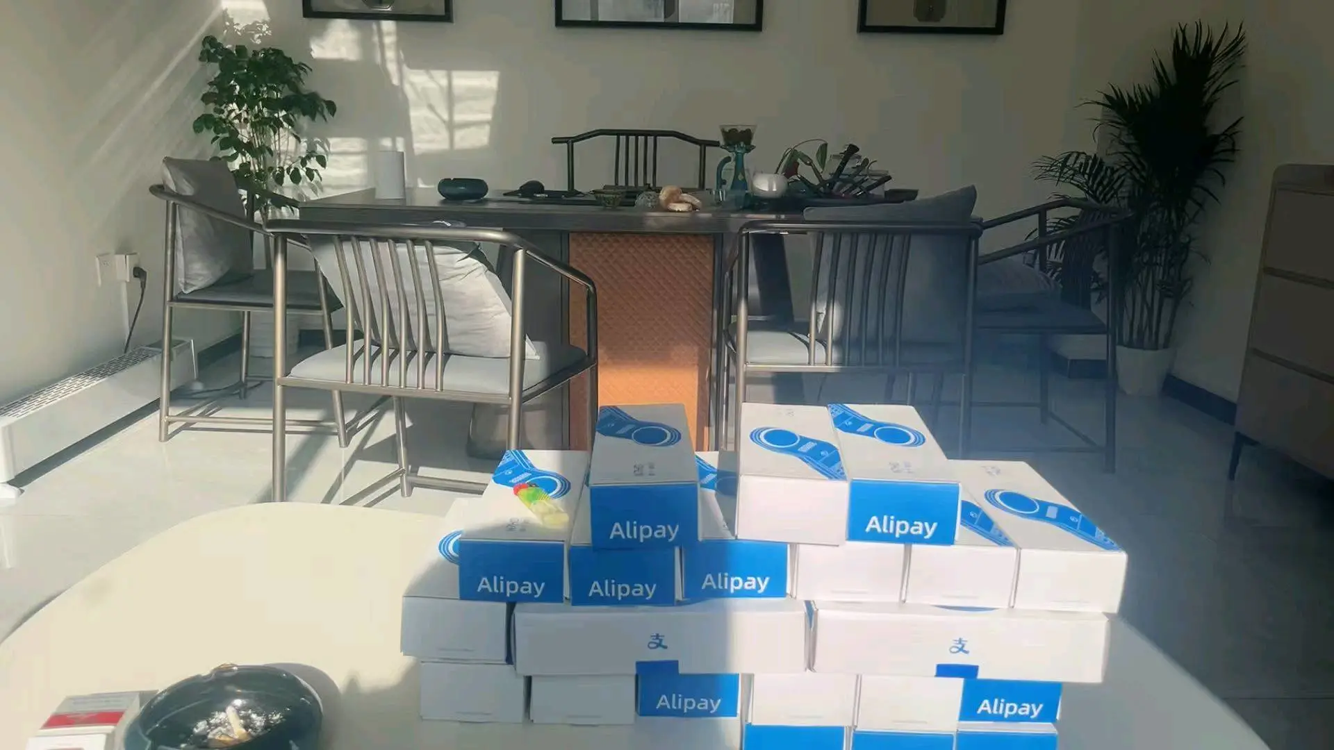 张保福地推项目招募地推团队