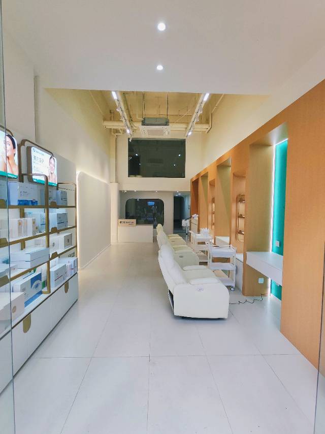黄先生其他供需提供常德万达地推项目，寻找美白淡斑店铺客源拓展合作资源