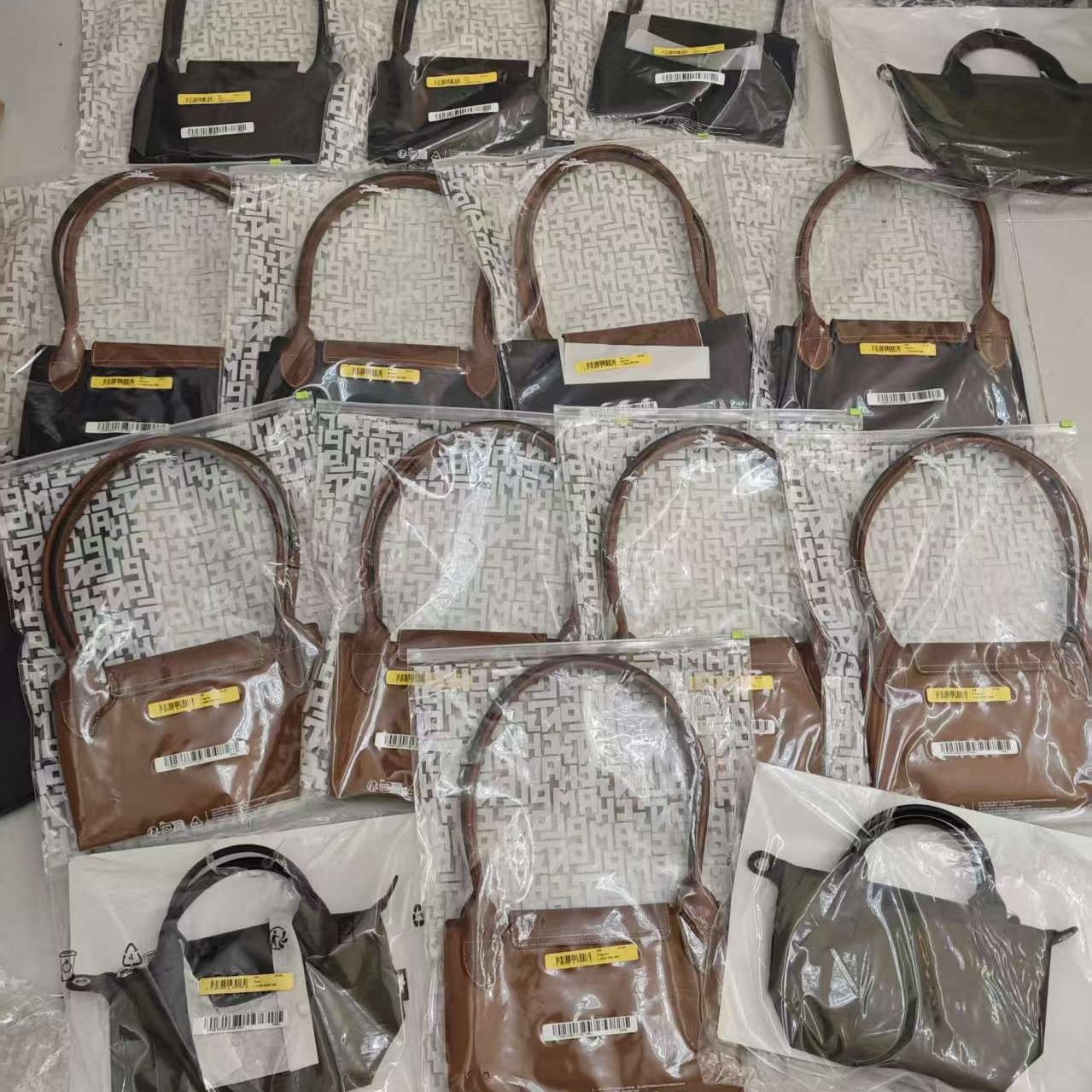王先生品牌货源